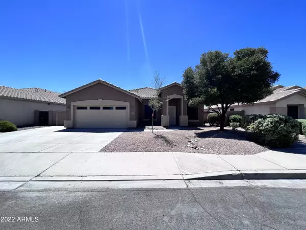 6320 S WILSON Drive, Chandler, AZ 85249