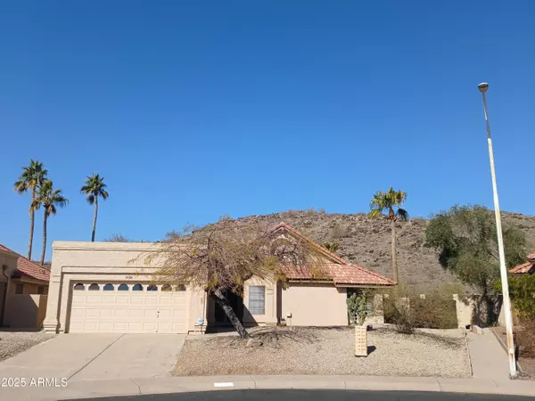 Phoenix, AZ 85044,3626 E Thunderhill Place