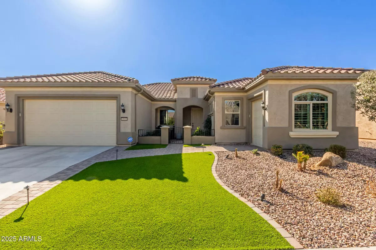 Florence, AZ 85132,7815 W CINDER BROOK Way