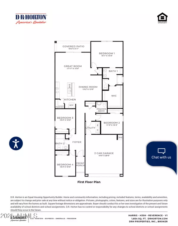 Apache Junction, AZ 85120,1794 W Storia Avenue