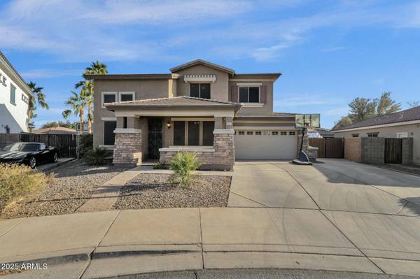 Queen Creek, AZ 85142,18651 E SUPERSTITION Drive