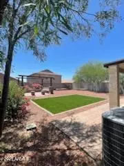 Buckeye, AZ 85326,23817 W Corona Avenue