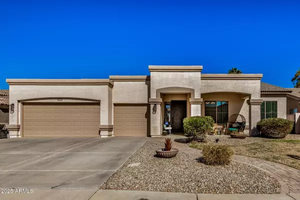 3036 E BOSTON Street, Gilbert, AZ 85295