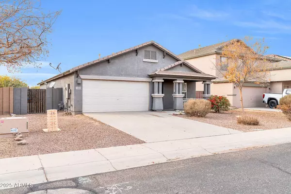 11004 N 154TH Lane, Surprise, AZ 85379