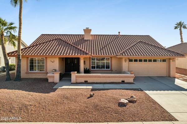 Sun City West, AZ 85375,13917 W PAVILLION Drive