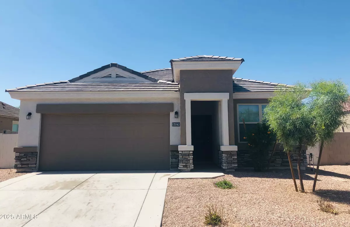 Buckeye, AZ 85326,25163 W BURGESS Lane