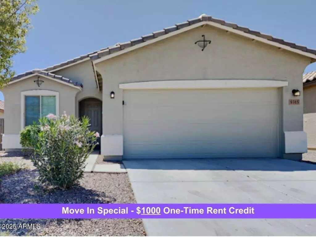 Tolleson, AZ 85353,9315 W JONES Avenue