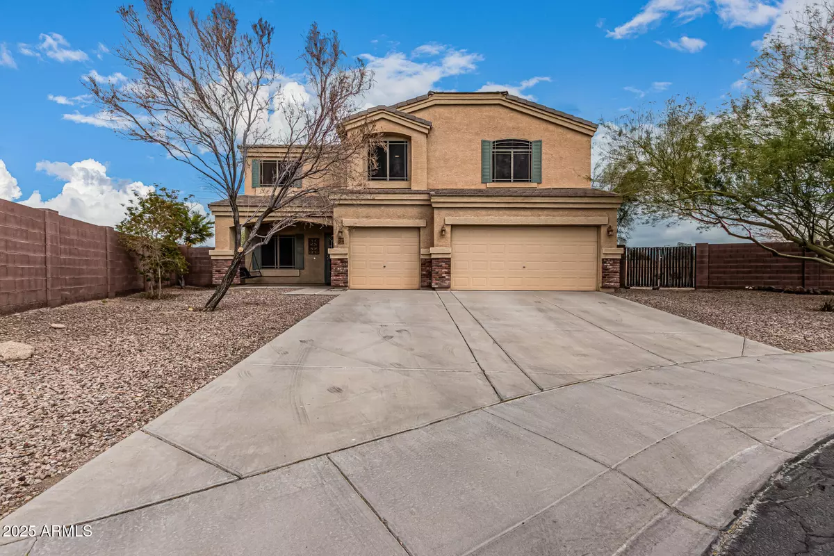 Buckeye, AZ 85326,23000 W KIMBERLY Drive