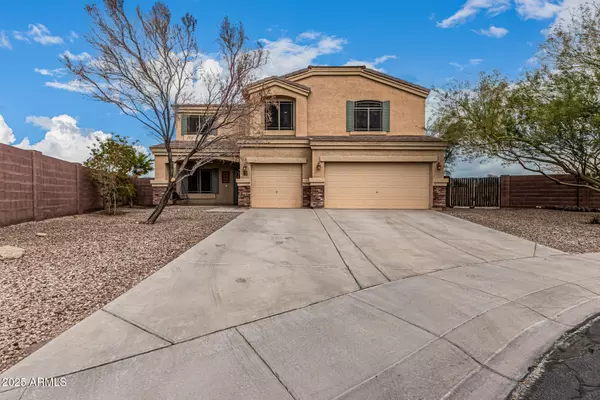 23000 W KIMBERLY Drive, Buckeye, AZ 85326