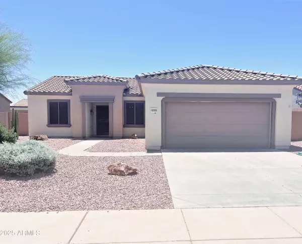 16585 W Tranquility Lane, Surprise, AZ 85387