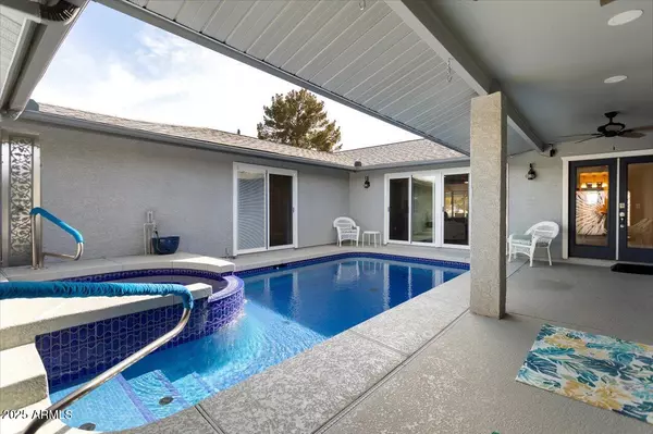 Sun City, AZ 85351,10377 W WHITE MOUNTAIN Road