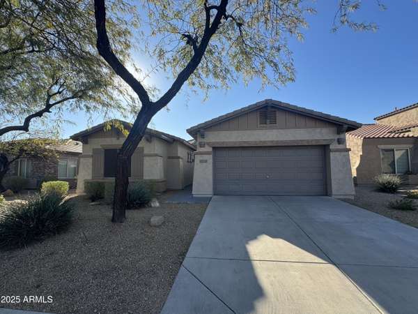 8497 W BUCKHORN Trail, Peoria, AZ 85383