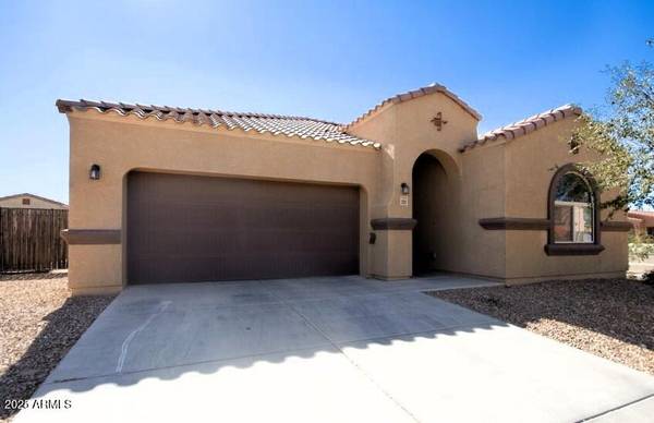 1203 E JUDI Street, Casa Grande, AZ 85122