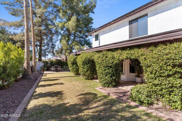 Scottsdale, AZ 85254,6811 E JUNIPER Avenue