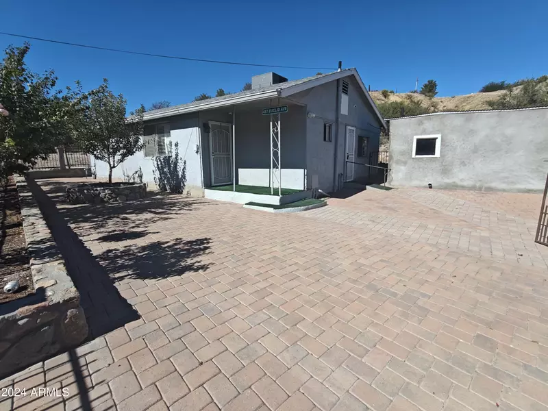 487 W Euclid Avenue, Globe, AZ 85501