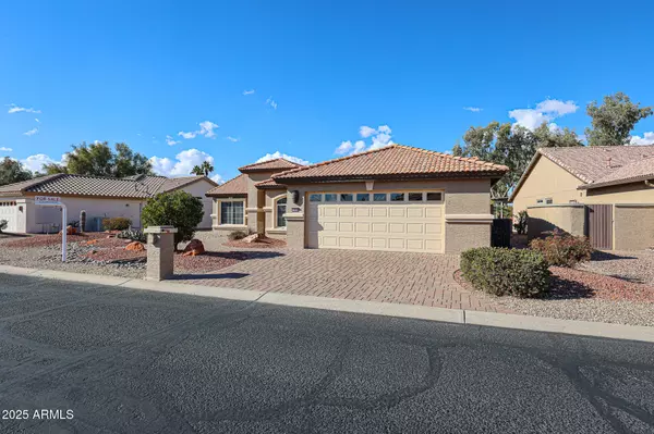 3358 N 147TH Lane, Goodyear, AZ 85395