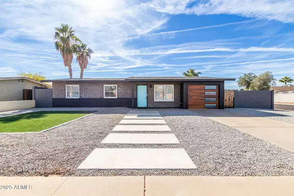 1203 E MARNY Road, Tempe, AZ 85288