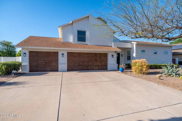 Scottsdale, AZ 85254,5366 E JUNIPER Avenue