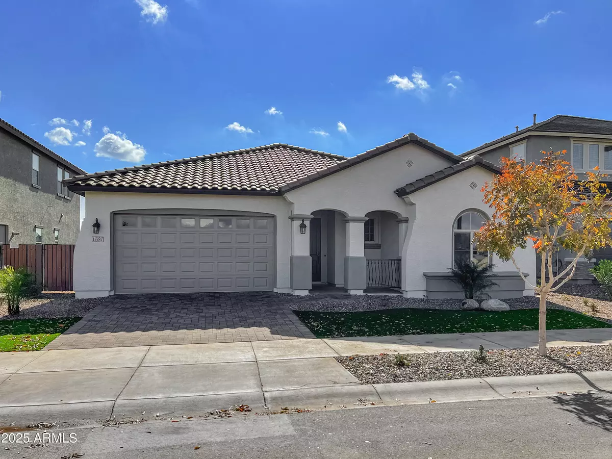 Surprise, AZ 85387,15787 W Mariposa Grande --