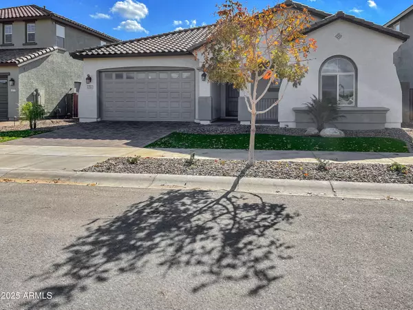 Surprise, AZ 85387,15787 W Mariposa Grande --