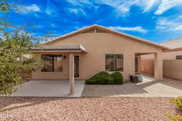 Peoria, AZ 85373,19850 N 110th Lane