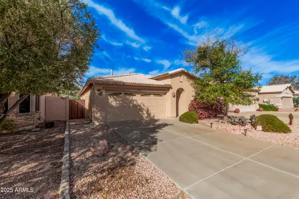 Peoria, AZ 85373,19850 N 110th Lane