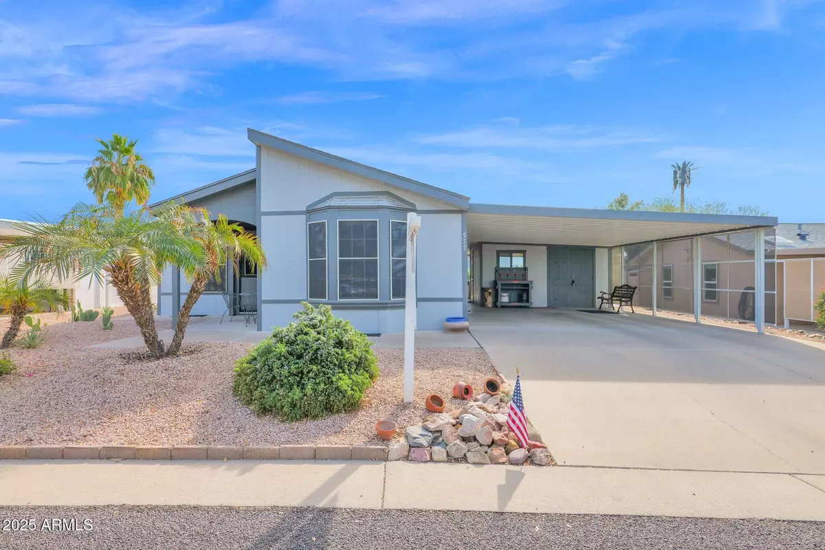 Mesa, AZ 85209,8500 E SOUTHERN Avenue #577