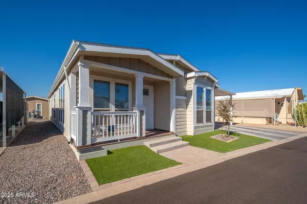 Tempe, AZ 85288,2727 E University Drive #119