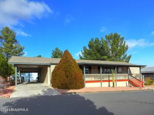 Cottonwood, AZ 86326,2050 W STATE ROUTE 89A -- #149