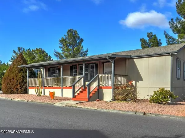 2050 W STATE ROUTE 89A -- #149, Cottonwood, AZ 86326