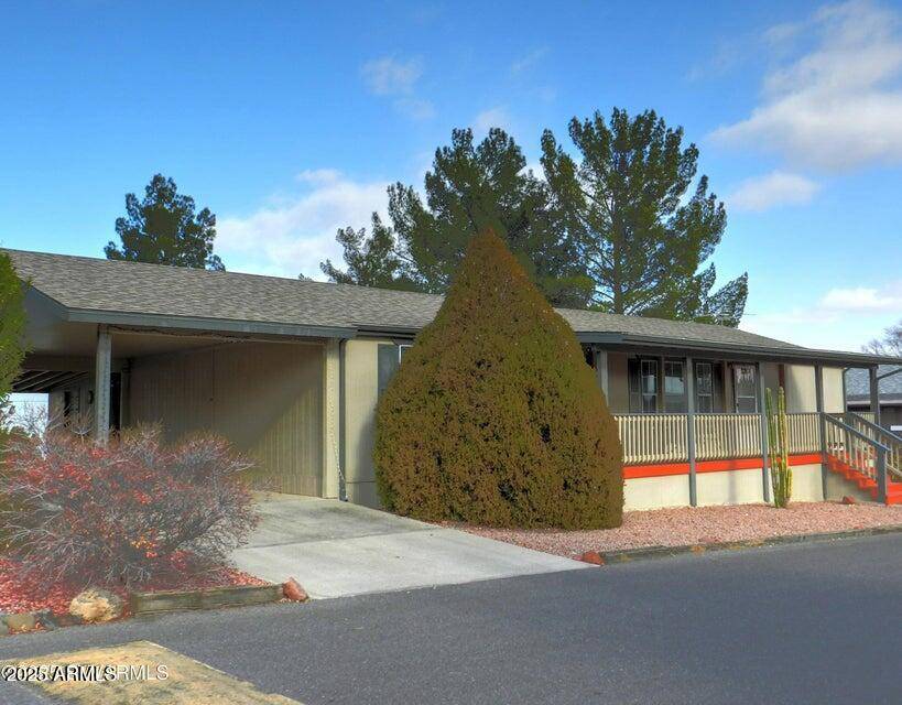Cottonwood, AZ 86326,2050 W STATE ROUTE 89A -- #149