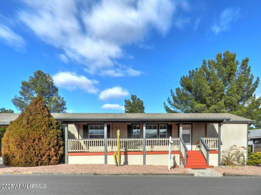 Cottonwood, AZ 86326,2050 W STATE ROUTE 89A -- #149