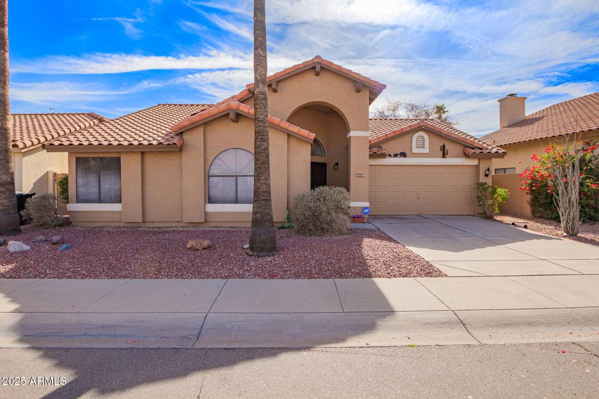 Avondale, AZ 85392,10729 W LAURELWOOD Lane