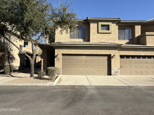 705 W QUEEN CREEK Road #2098, Chandler, AZ 85248