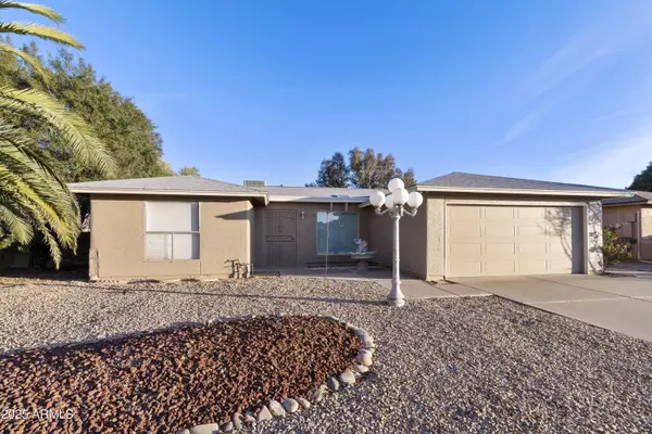 26622 S BEECH CREEK Drive, Sun Lakes, AZ 85248