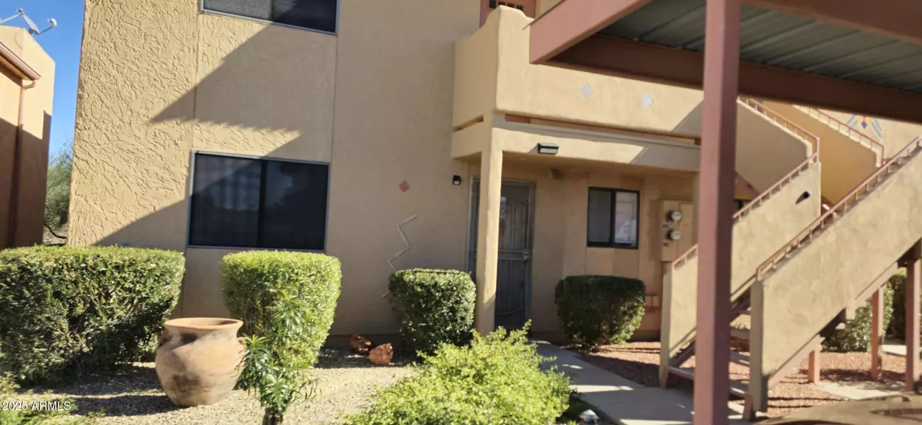 540 S WEST Road #15, Wickenburg, AZ 85390