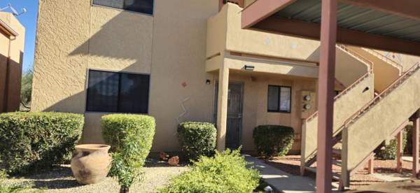 540 S WEST Road #15, Wickenburg, AZ 85390