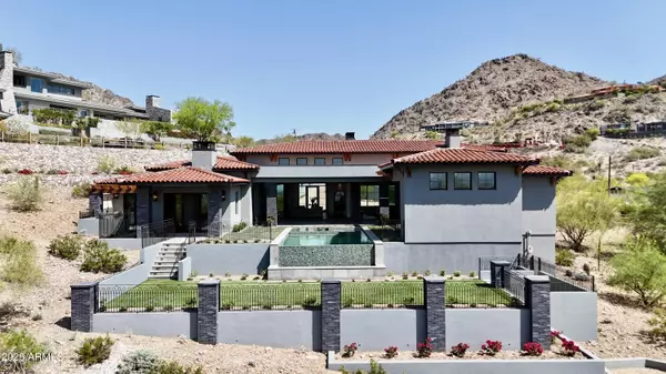 Paradise Valley, AZ 85253,6825 N 39th Place