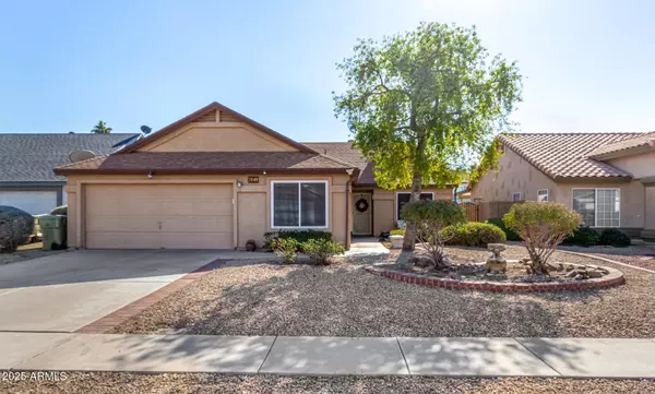 7849 W FLYNN Lane, Glendale, AZ 85303