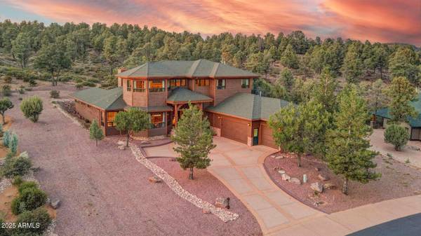 Payson, AZ 85541,1013 N SCENIC Drive