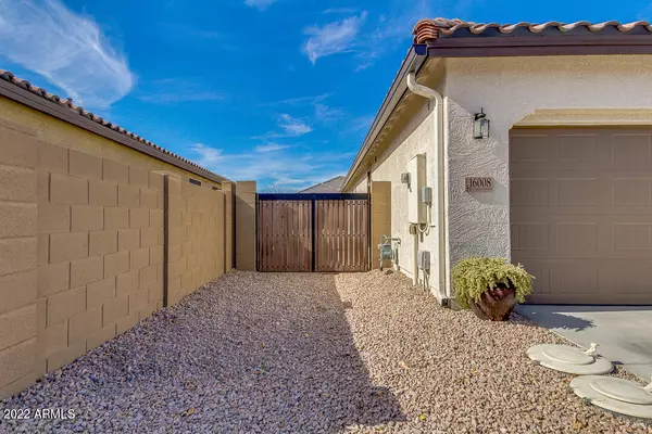 Sun City, AZ 85351,16008 N 109TH Drive