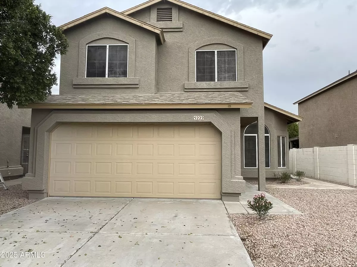 Chandler, AZ 85226,5222 W FAIRVIEW Street