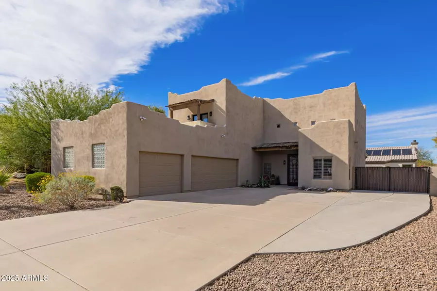 2904 N PLATINA --, Mesa, AZ 85215