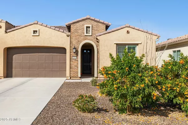 16954 W PALM Lane, Goodyear, AZ 85395