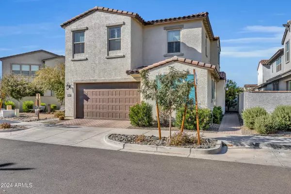 Mesa, AZ 85212,4845 S Ferric --