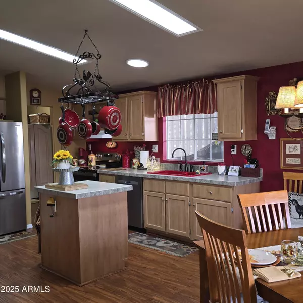 Peoria, AZ 85345,11411 N 91ST Avenue #225