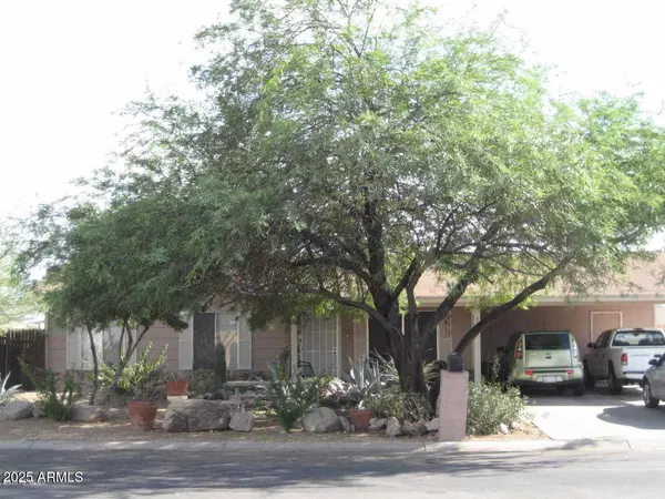 9375 E DALLAS Street, Mesa, AZ 85207