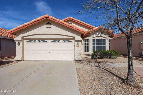 Glendale, AZ 85308,7514 W KRISTAL Way