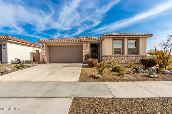 Goodyear, AZ 85338,15047 S 178TH Drive