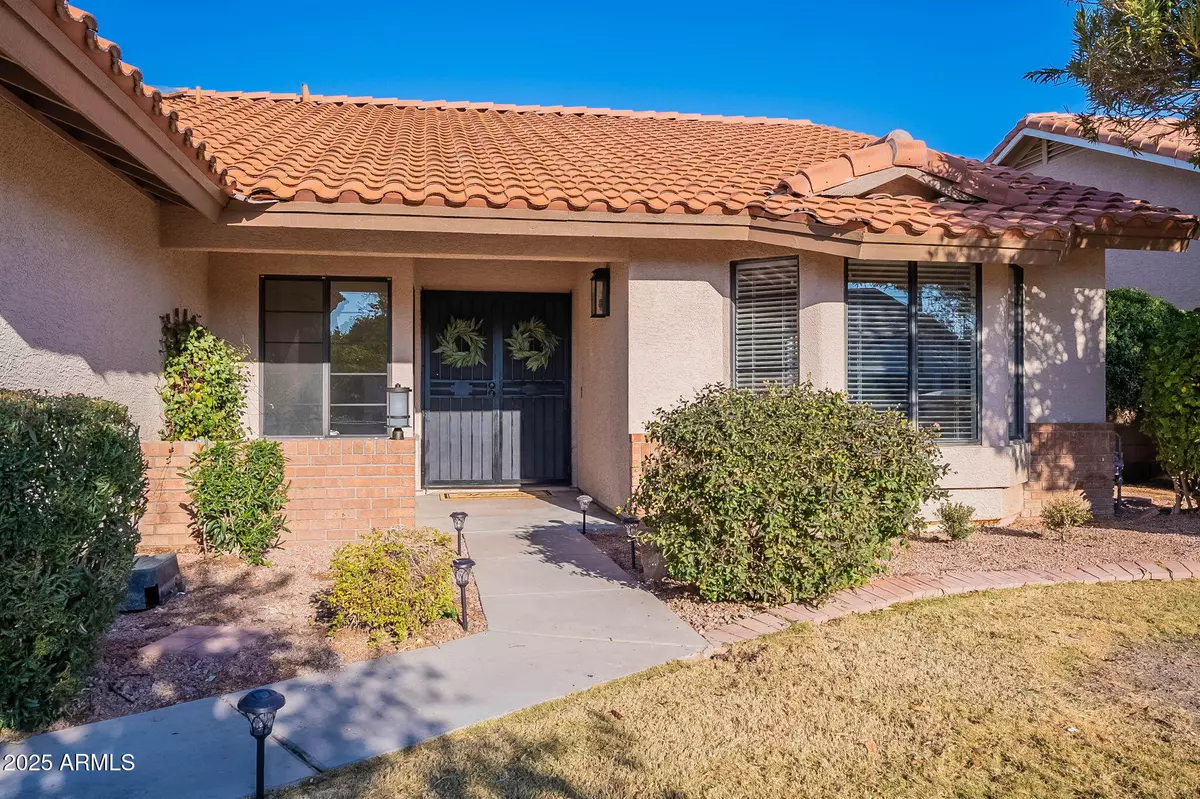 Gilbert, AZ 85234,1326 E CLEARWATER Lane